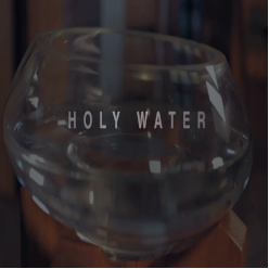 Video Catechism Lesson 17 - Holy Water
